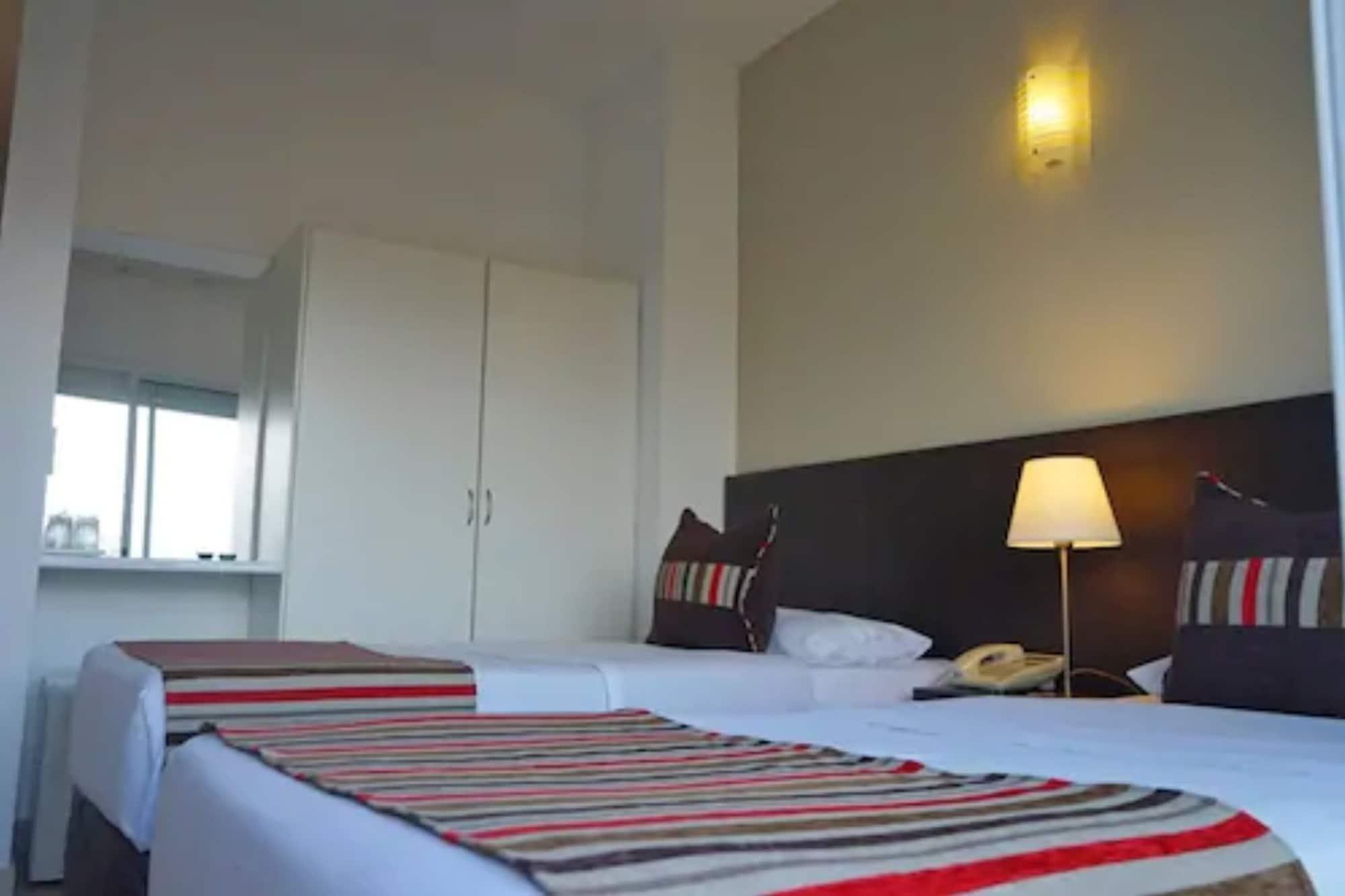 De La Plaza Hotel Maldonado Zewnętrze zdjęcie