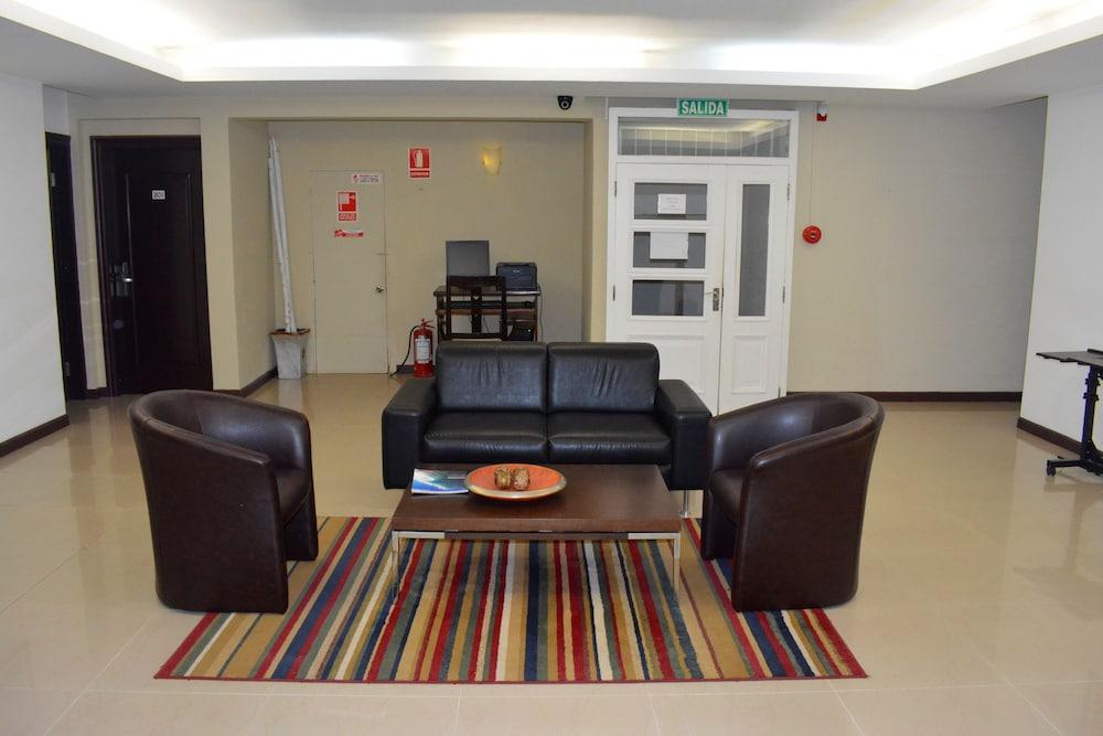 De La Plaza Hotel Maldonado Zewnętrze zdjęcie