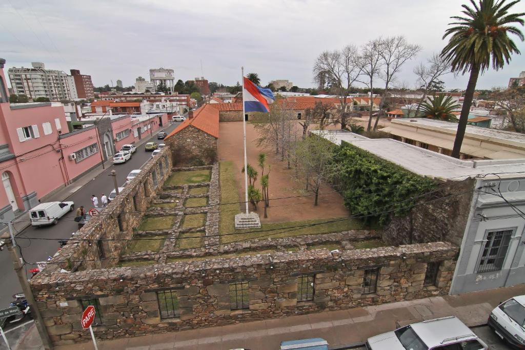 De La Plaza Hotel Maldonado Zewnętrze zdjęcie